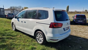 Seat Alhambra 2017 - 2.0 tdi - 150 cp - E6 - Import Germania - imagine 4