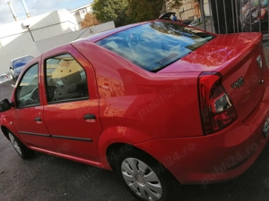 Dacia Logan - imagine 2