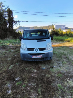 Vând Renault trafic  - imagine 7 Vând Renault trafic  - imagine 7