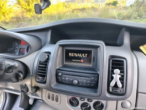Vând Renault trafic  - imagine 5 Vând Renault trafic  - imagine 5