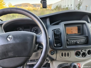 Vând Renault trafic  - imagine 3 Vând Renault trafic  - imagine 3
