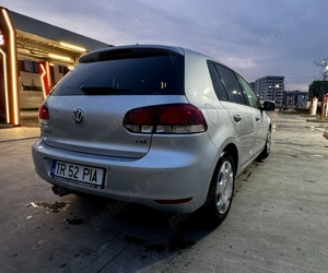 Vând Golf 6 , 2009, 1.4 TSI , 122 CP , Euro 5 - imagine 8