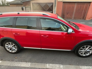 Vw Passat AllTrack - imagine 4