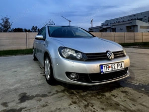 Vând Golf 6 , 2009, 1.4 TSI , 122 CP , Euro 5 - imagine 7