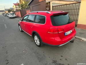 Vw Passat AllTrack - imagine 2