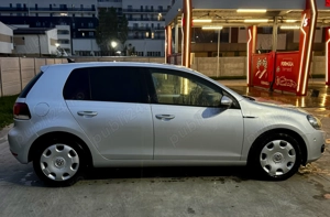 Vând Golf 6 , 2009, 1.4 TSI , 122 CP , Euro 5 - imagine 4