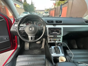 Vw Passat AllTrack - imagine 3