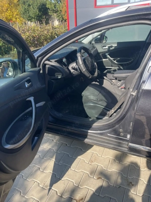 Citroen C5   confort, eleganță și fiabilitate franțuzească - imagine 5