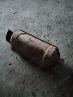 Catalizator Vectra benzină 