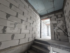 Casa S+P+1, 205 mpu, 389 mp teren, zona Bariera Valcii - imagine 5