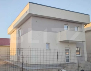 Casa S+P+1, 205 mpu, 389 mp teren, zona Bariera Valcii - imagine 2
