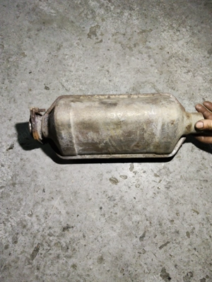 Catalizator Vectra benzină  - imagine 3