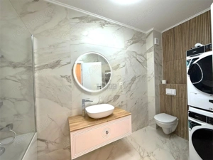 Apartament 3 camere la alb etajul 2 balcon parcare langa blocul Y - imagine 4