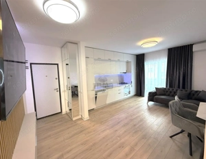 Apartament 3 camere la alb etajul 2 balcon parcare langa blocul Y - imagine 8