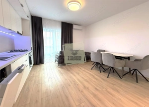 Apartament 3 camere la alb etajul 2 balcon parcare langa blocul Y - imagine 5