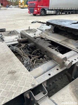 Man Tgx 18.440 e5 EEV - imagine 5