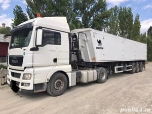 Man Tgx 18.440 e5 EEV - imagine 4