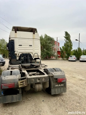 Man Tgx 18.440 e5 EEV - imagine 2