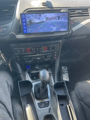 Citroen C5   confort, eleganță și fiabilitate franțuzească - imagine 8