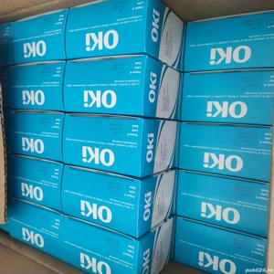 tonnere originale hp oki