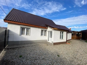 Vând casă  - imagine 4