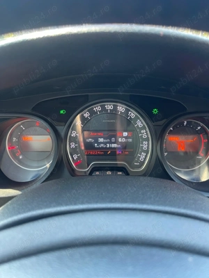 Citroen C5   confort, eleganță și fiabilitate franțuzească - imagine 9