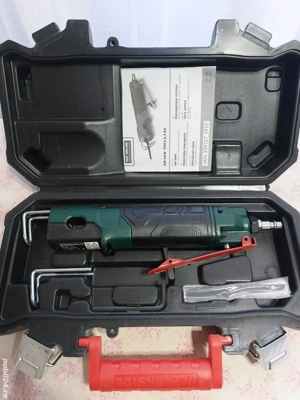 Minifierastrau sabie pneumatic Parkside PDKS 6.3 B3 nou - imagine 3