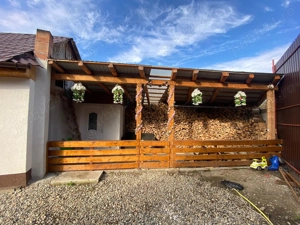 Vând casă  - imagine 3