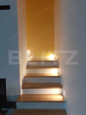 Exclusivitate ! Vila  alipita 165 mp utili, 380 mp teren, cartier Europa !  - imagine 8