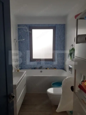 Exclusivitate ! Vila  alipita 165 mp utili, 380 mp teren, cartier Europa !  - imagine 14