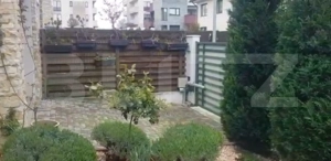 Exclusivitate ! Vila  alipita 165 mp utili, 380 mp teren, cartier Europa ! 