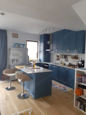 Exclusivitate ! Vila  alipita 165 mp utili, 380 mp teren, cartier Europa !  - imagine 7