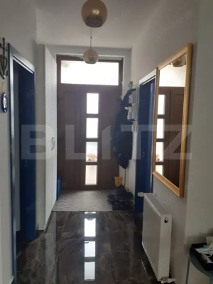 Exclusivitate ! Vila  alipita 165 mp utili, 380 mp teren, cartier Europa !  - imagine 3