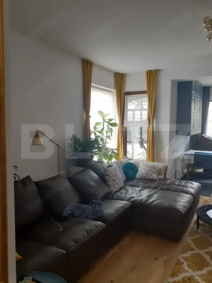 Exclusivitate ! Vila  alipita 165 mp utili, 380 mp teren, cartier Europa !  - imagine 5