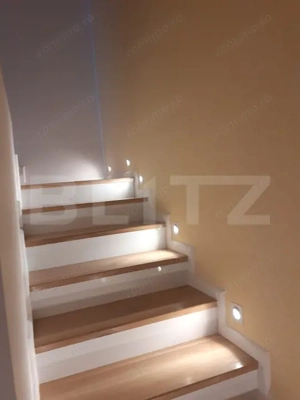 Exclusivitate ! Vila  alipita 165 mp utili, 380 mp teren, cartier Europa !  - imagine 9