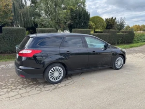 Ford Focus 2014 motor 1.6 TDCI, 116 cp- 3850 EURO - imagine 3