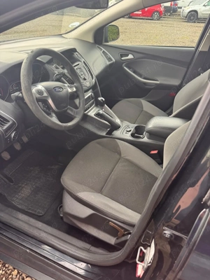 Ford Focus 2014 motor 1.6 TDCI, 116 cp- 3850 EURO - imagine 7