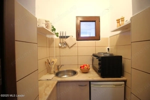 Ultracental - Str. Roma, Garsoniera 25 mp utili, gata de mutat! - imagine 10