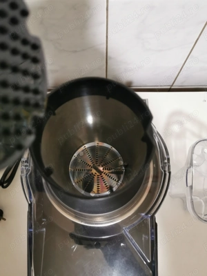 Vând storcător de fructe - imagine 5