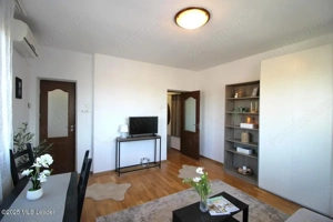 Ultracental - Str. Roma, Garsoniera 25 mp utili, gata de mutat! - imagine 4