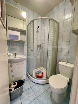 Vand garsoniera, aproape de Spitalul Judetean si UMF - imagine 3