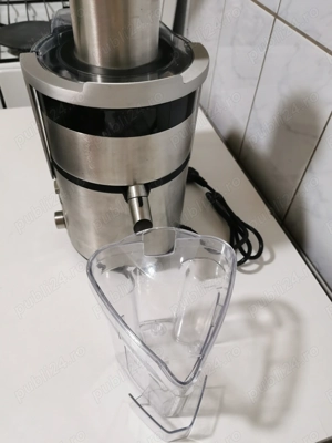 Vând storcător de fructe - imagine 2