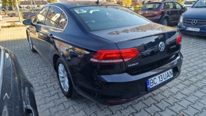 VW Passat 2018 - 1.6 tdi - Automat DSG 3 - 167.000 Km - Recent inmatriculat - imagine 5