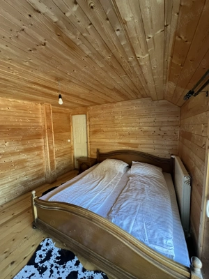 Locație cabană pentru evenimente și cazare - imagine 3