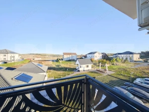 Apartament minunat la vânzare în Cordău, la doar 500 m de Băile Felix! - imagine 9