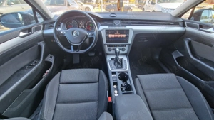VW Passat 2018 - 1.6 tdi - Automat DSG 3 - 167.000 Km - Recent inmatriculat - imagine 6