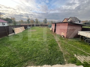 Ungheni – casă 4 camere, teren 708 m², ideală pentru familie, zonă liniștită - imagine 10