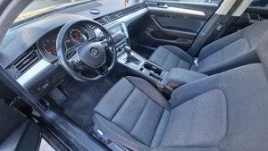 VW Passat 2018 - 1.6 tdi - Automat DSG 3 - 167.000 Km - Recent inmatriculat - imagine 8