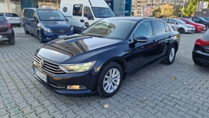 VW Passat 2018 - 1.6 tdi - Automat DSG 3 - 167.000 Km - Recent inmatriculat