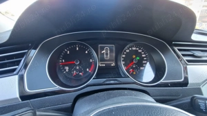 VW Passat 2018 - 1.6 tdi - Automat DSG 3 - 167.000 Km - Recent inmatriculat - imagine 9